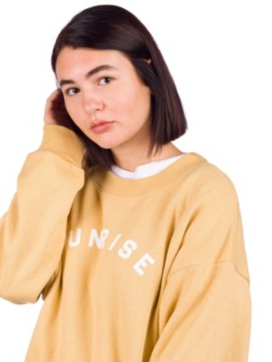 Billabong Be Mindful Sweater bei Blue Tomato kaufen Be Mindful Sweatshirt für Frauen 3665601232785 | Billabong